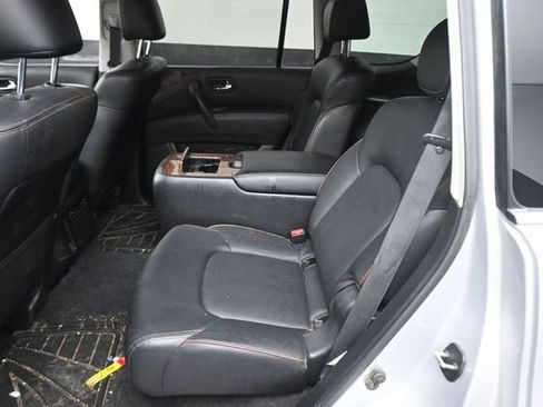Used 2019 Nissan Armada SL w/ Premium Package AWD/4WD image 20