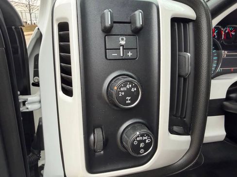 Used 2016 Chevrolet Silverado 1500 LTZ Z71 w/ LTZ Plus Package image 23