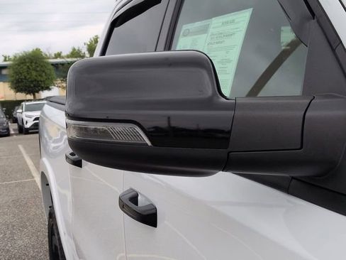 Used 2025 RAM 1500 Big Horn AWD/4WD image 12