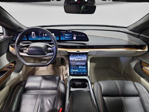 Used 2023 Lucid Air Grand Touring AWD/4WD image 23