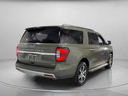 Used 2024 Ford Expedition Max Limited image 5