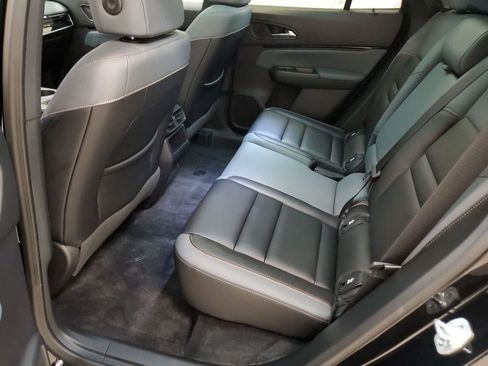 Certified 2025 Honda Prologue Touring image 22
