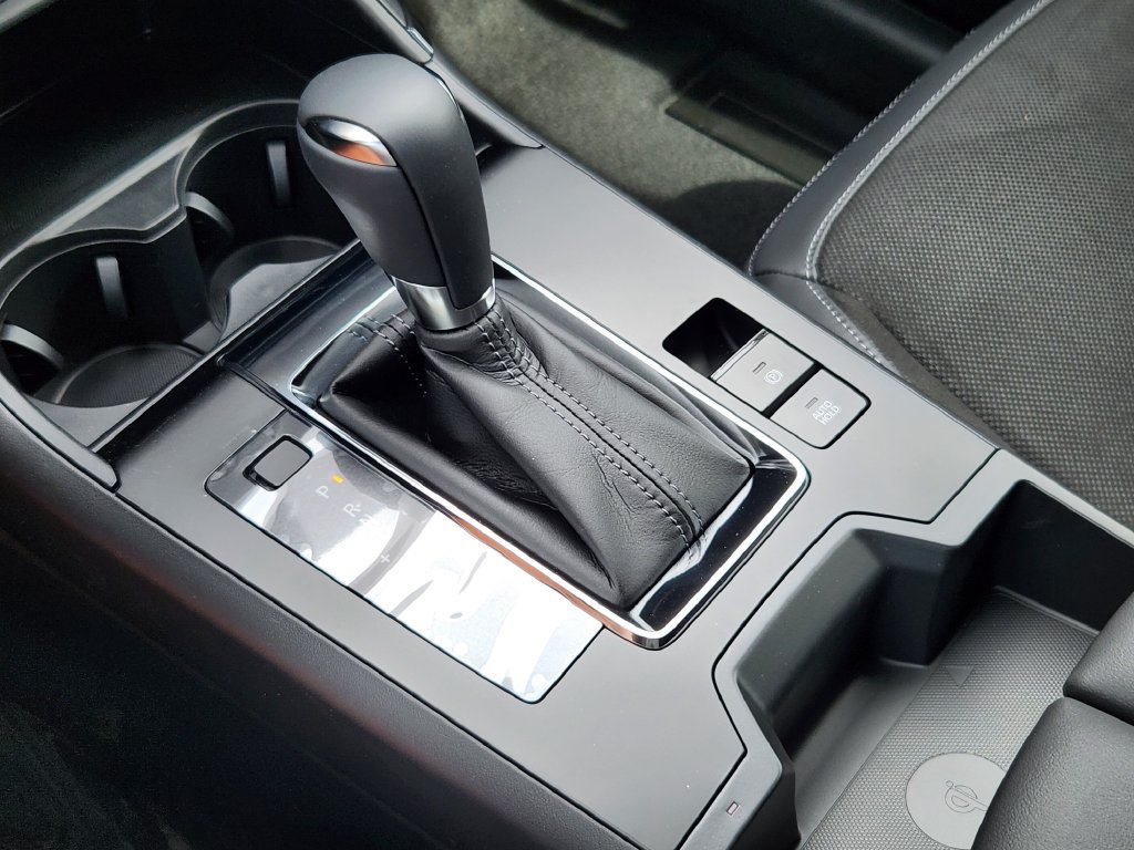 New 2026 MAZDA CX-5 Select AWD/4WD image 11