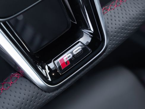 New 2026 Audi RS 6 performance image 13