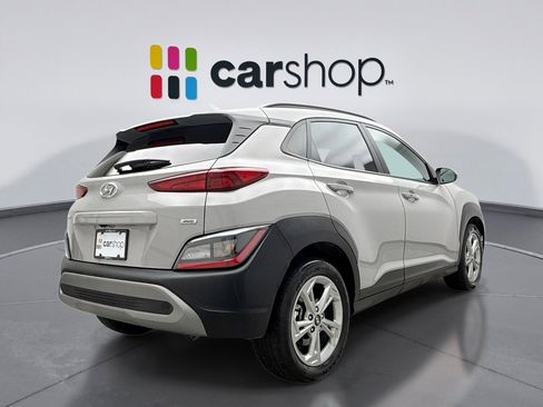 Used 2023 Hyundai Kona SEL image 5