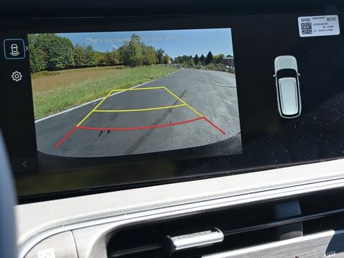 New 2026 Hyundai Palisade SEL image 21