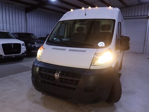 Used 2016 RAM ProMaster 1500 w/ Mopar Trailer Tow Group image 39