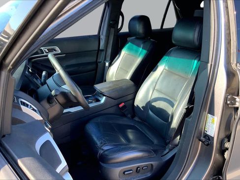 Used 2012 Ford Explorer XLT AWD/4WD image 6