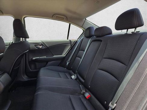 Used 2014 Honda Accord Sport image 17