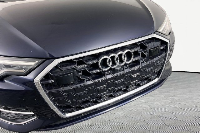 Used 2024 Audi A6 Premium Plus AWD/4WD image 29