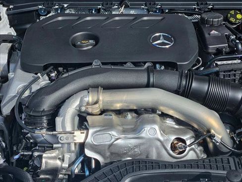 New 2026 Mercedes-Benz CLA 250 image 17