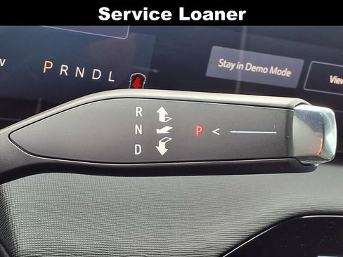 New 2026 Buick Enclave Sport Touring image 5