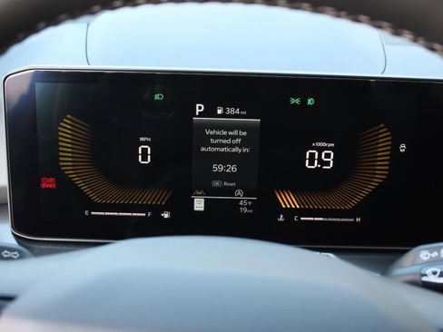 New 2026 Kia Sorento EX image 12