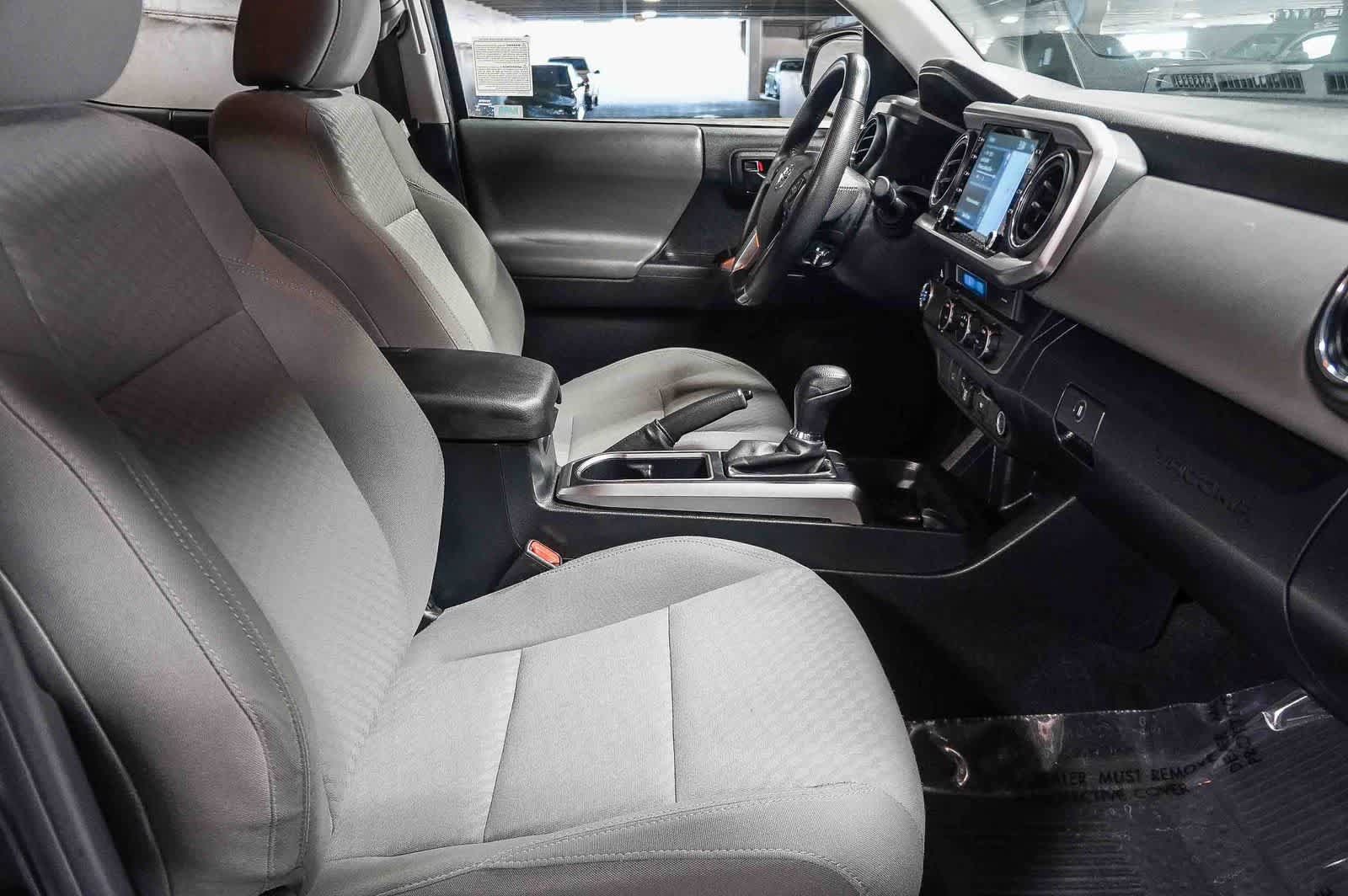 Certified 2023 Toyota Tacoma SR5 RWD image 19