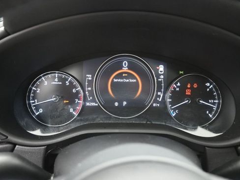 Used 2022 MAZDA CX-30 AWD 2.5 S w/ Preferred Package image 3