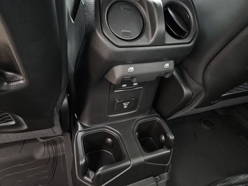 New 2026 Jeep Gladiator Rubicon AWD/4WD image 10