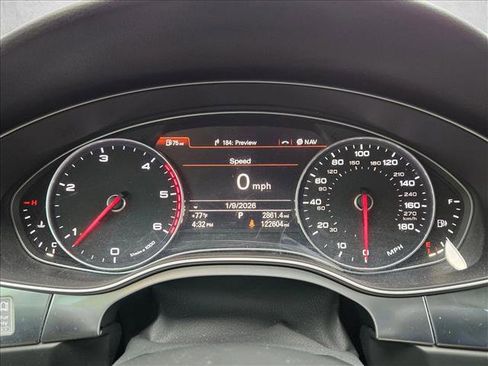 Used 2015 Audi A7 TDI Prestige w/ Prestige Package image 11