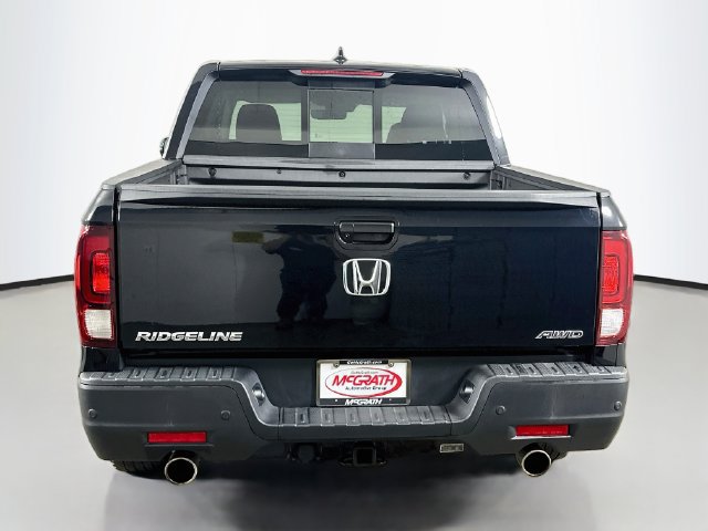 Certified 2023 Honda Ridgeline RTL-E image 19