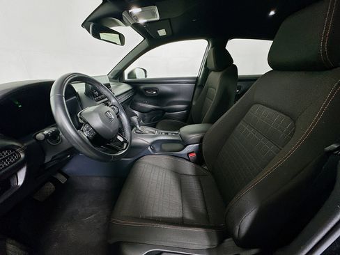 Used 2024 Honda HR-V Sport image 13