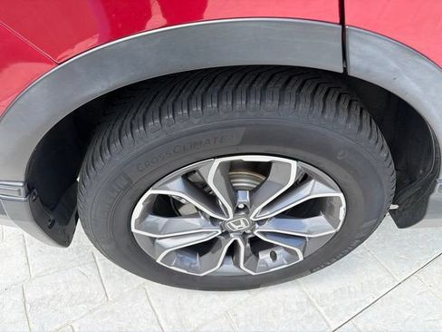 Used 2020 Honda CR-V EX-L image 11