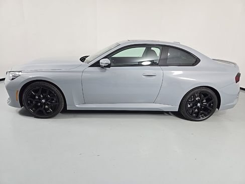 New 2026 BMW 230i xDrive Coupe w/ M Sport Package image 4