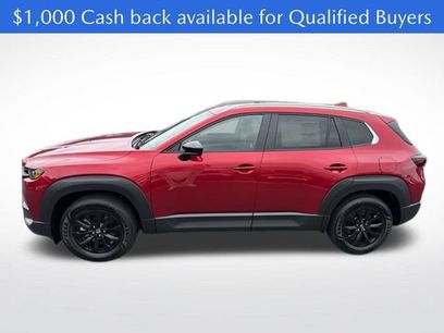New 2026 MAZDA CX-50 2.5 Hybrid w/ Weather Package