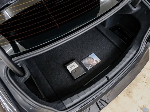 Used 2023 BMW M3 w/ Parking Assistance Package image 61