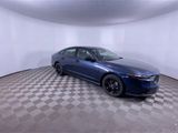 New 2025 Honda Accord SE image 3