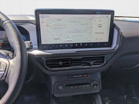 New 2025 Ford Bronco Sport Badlands w/ Badlands Tech Package image 13