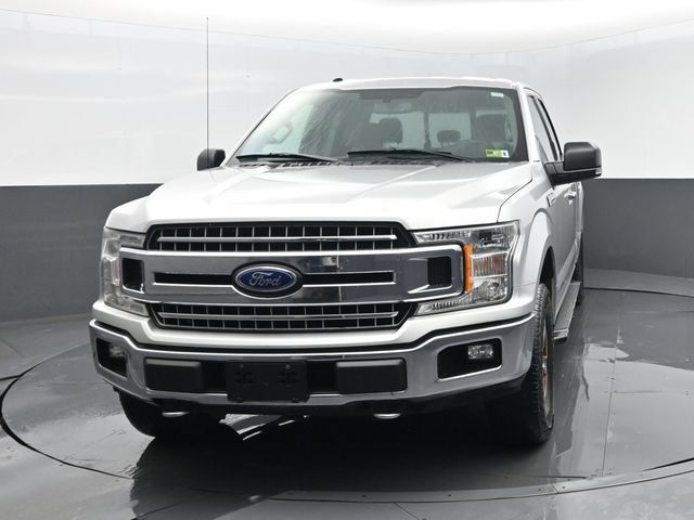 Used 2018 Ford F150 XLT w/ Equipment Group 302A Luxury AWD/4WD image 21