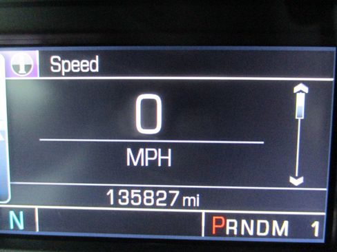 Used 2015 Chevrolet Silverado 2500 LTZ w/ Duramax Plus Package image 13