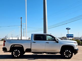 Used 2020 Chevrolet Silverado 2500 Custom w/ Custom Convenience Package video 2