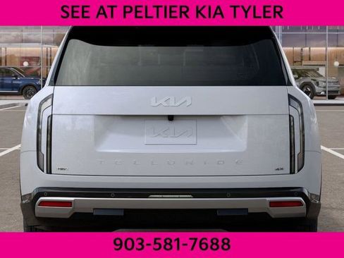 New 2027 Kia Telluride X-Line SX Prestige AWD/4WD image 15