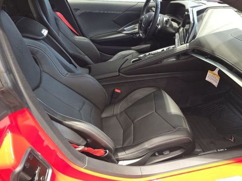 New 2026 Chevrolet Corvette Z06 image 21