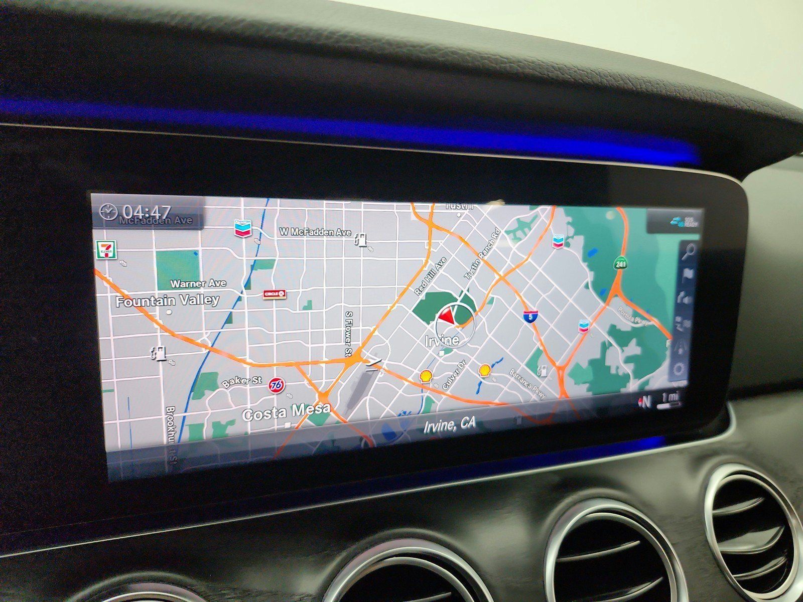 Used 2019 Mercedes-Benz E 300 image 10