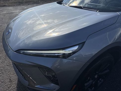 Certified 2025 Buick Envision Sport Touring image 37