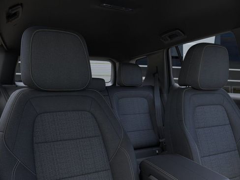 New 2026 GMC Terrain Elevation AWD/4WD image 27