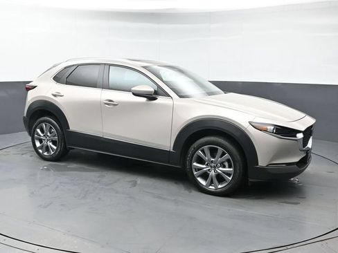 Certified 2024 MAZDA CX-30 AWD 2.5 S w/ Preferred Package image 7