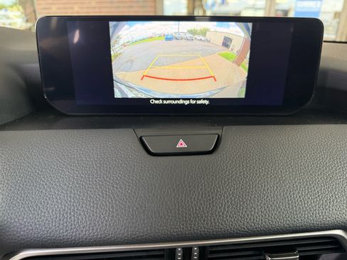 Used 2024 MAZDA CX-90 Plug-In Hybrid w/ Preferred AWD/4WD image 18