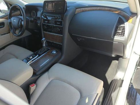 Certified 2024 Nissan Armada SL w/ Cargo Package image 18