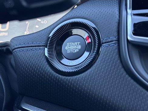 New 2026 Jeep Compass Latitude image 19