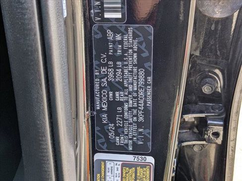 Used 2024 Kia Forte GT w/ GT2 Package image 26