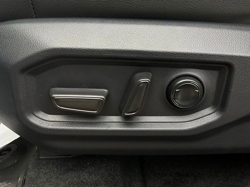 New 2026 Toyota Tundra Limited image 10