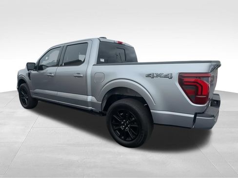 Used 2024 Ford F150 Platinum AWD/4WD image 6