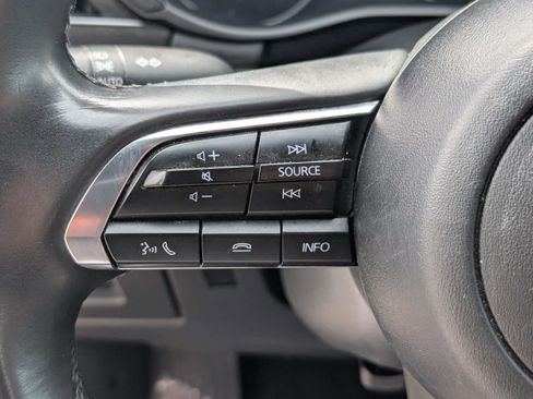 Used 2024 MAZDA MAZDA3 s AWD/4WD image 19