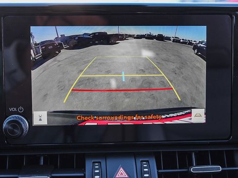 New 2025 Toyota RAV4 XLE Premium image 19