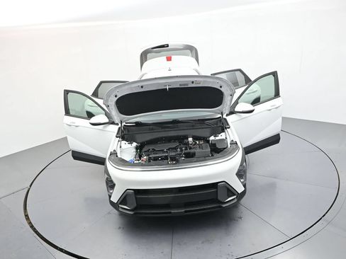 Used 2024 Hyundai Kona SEL w/ Convenience Package AWD/4WD image 33