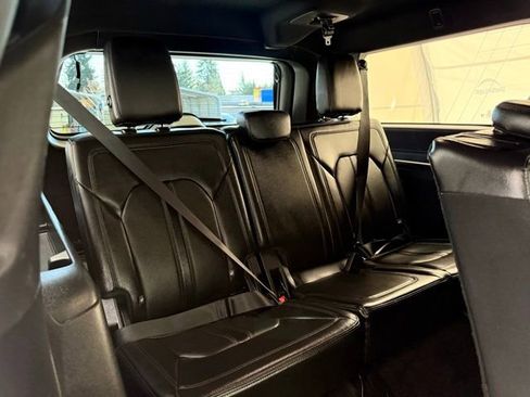 Used 2018 Ford Expedition Max Limited w/ Equipment Group 302A image 31