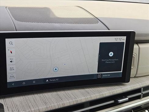 Used 2025 Hyundai Santa Fe Calligraphy image 11