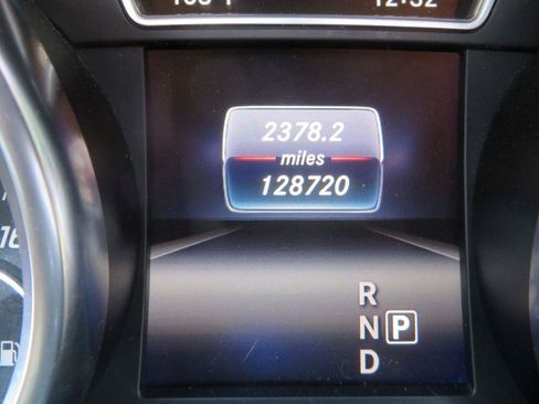Used 2016 Mercedes-Benz GLE 450 4MATIC Coupe image 19